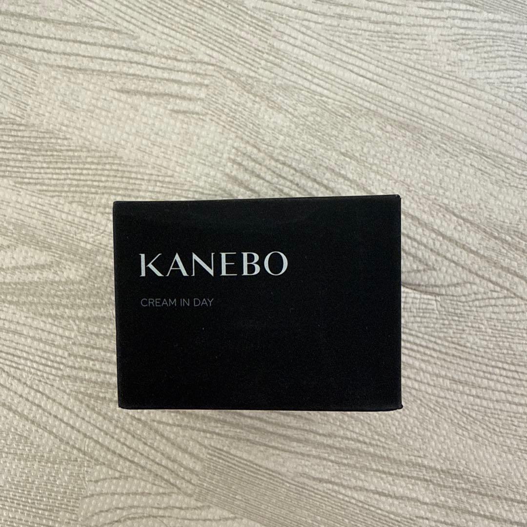 KANEBO 【リニューアル】クリーム イン デイII 40g