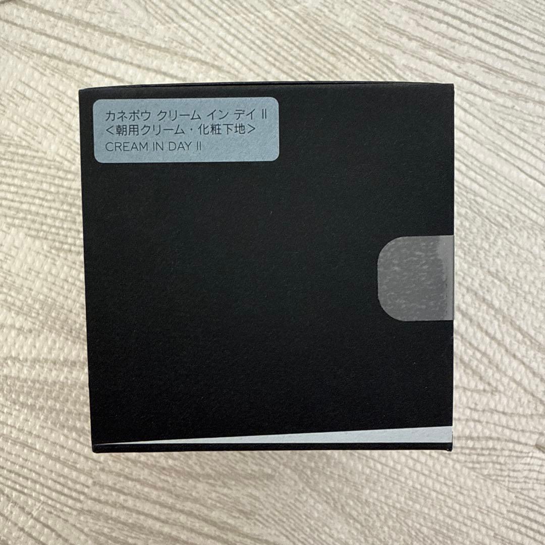 KANEBO 【リニューアル】クリーム イン デイII 40g