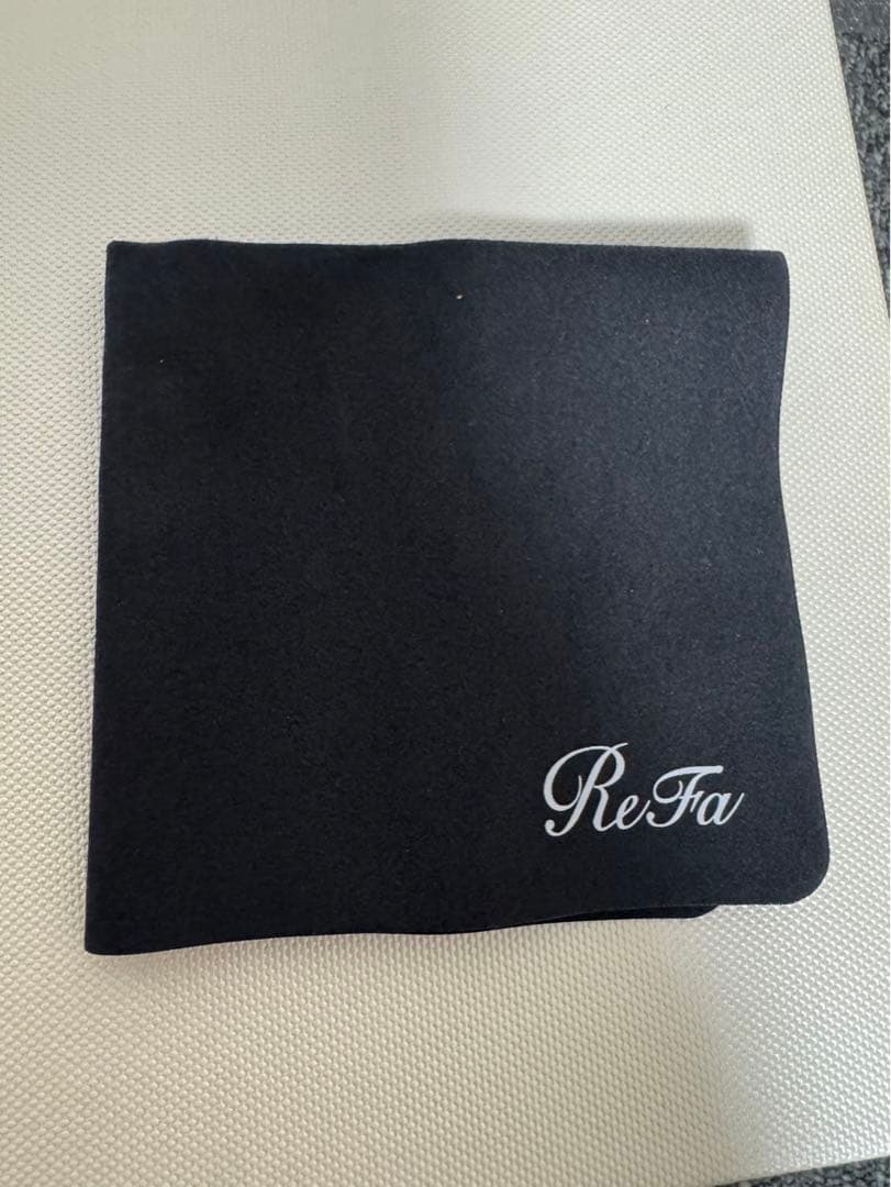 リファカラット　MTG ReFa 美顔ローラー　マッサージローラー 付属品あり