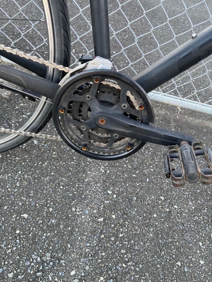 specialized sirrus sport サイズXS 3×9S