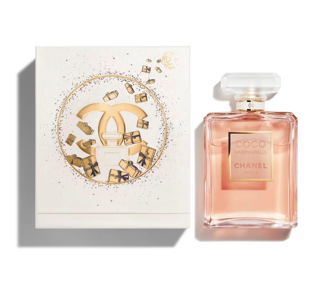 ❤︎CHANEL❤︎COCO Mademoiselle 100ml