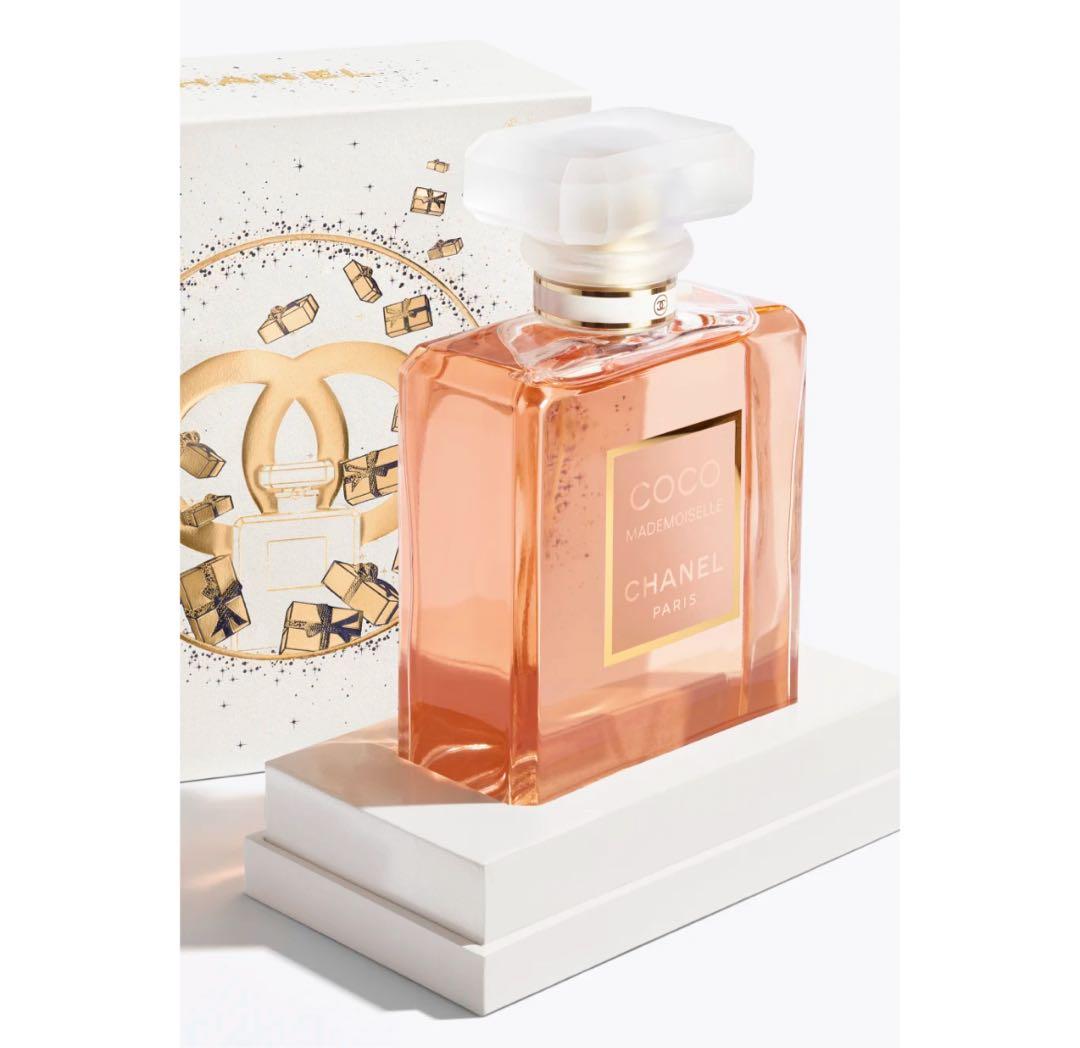 ❤︎CHANEL❤︎COCO Mademoiselle 100ml