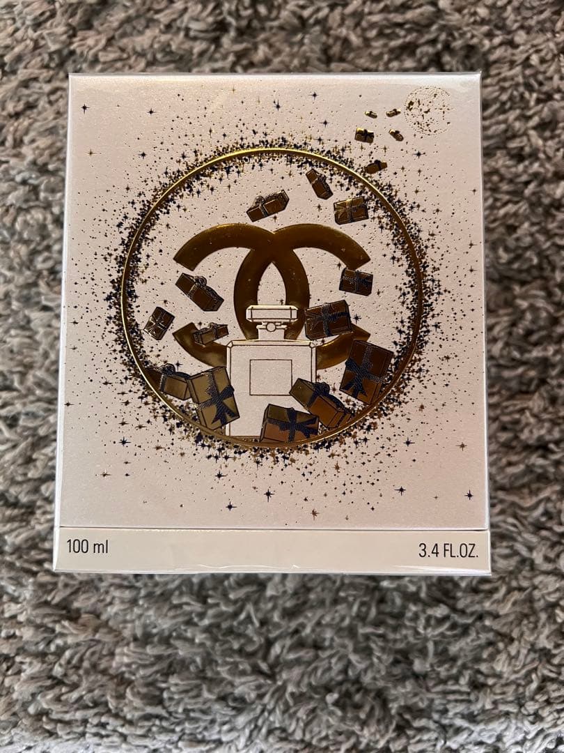 ❤︎CHANEL❤︎COCO Mademoiselle 100ml