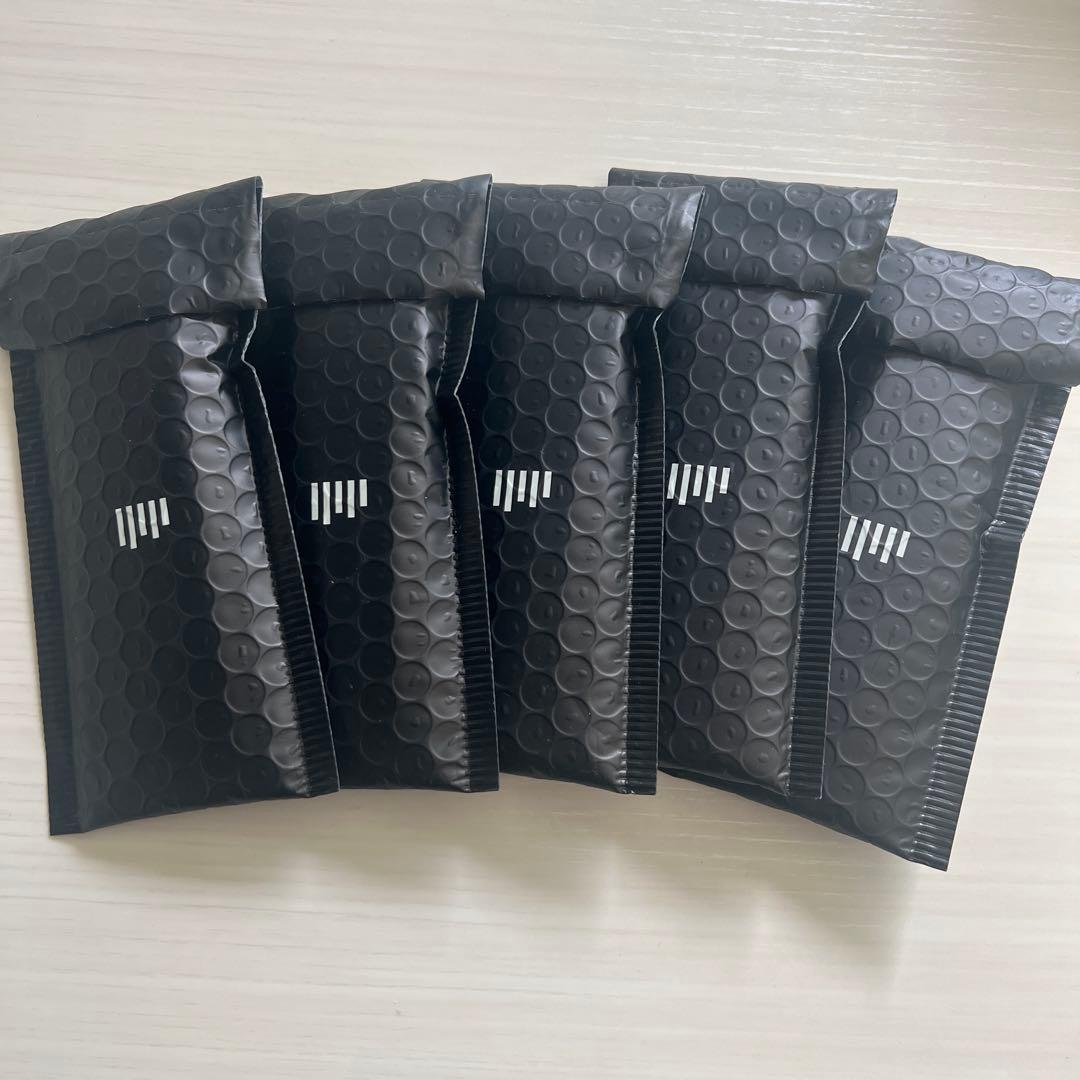 Heat Warning Watch Canaria Plus 5個セット