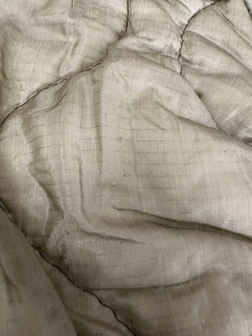 73年 M-65 パーカー用ライナー SMALL