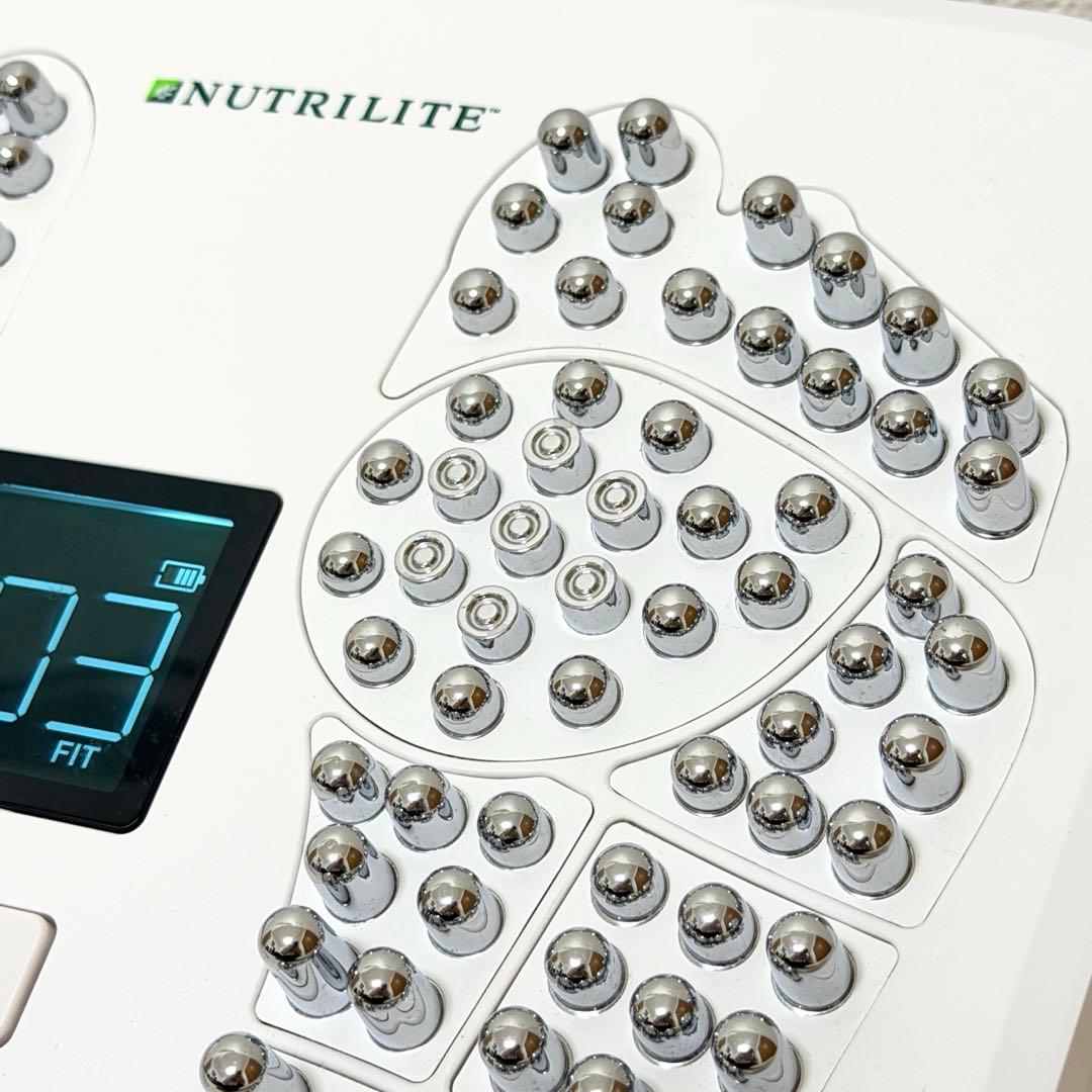 【極美品✨】Amway メディカラダウォーク　NTMK30 充電コード新品