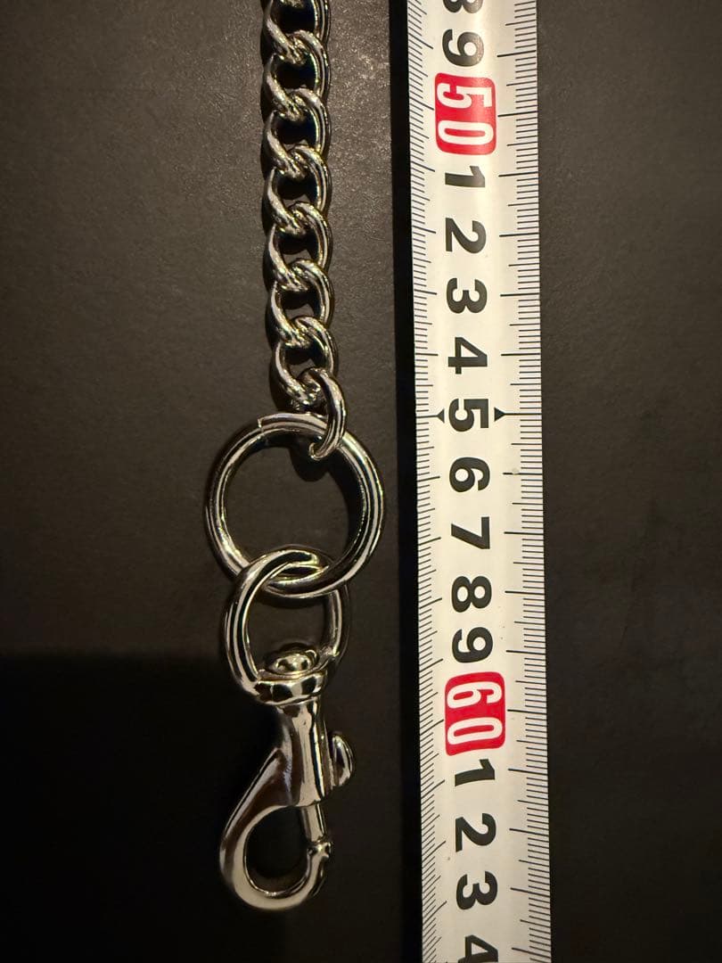 JUNYA WATANABE ウォレットチェーン