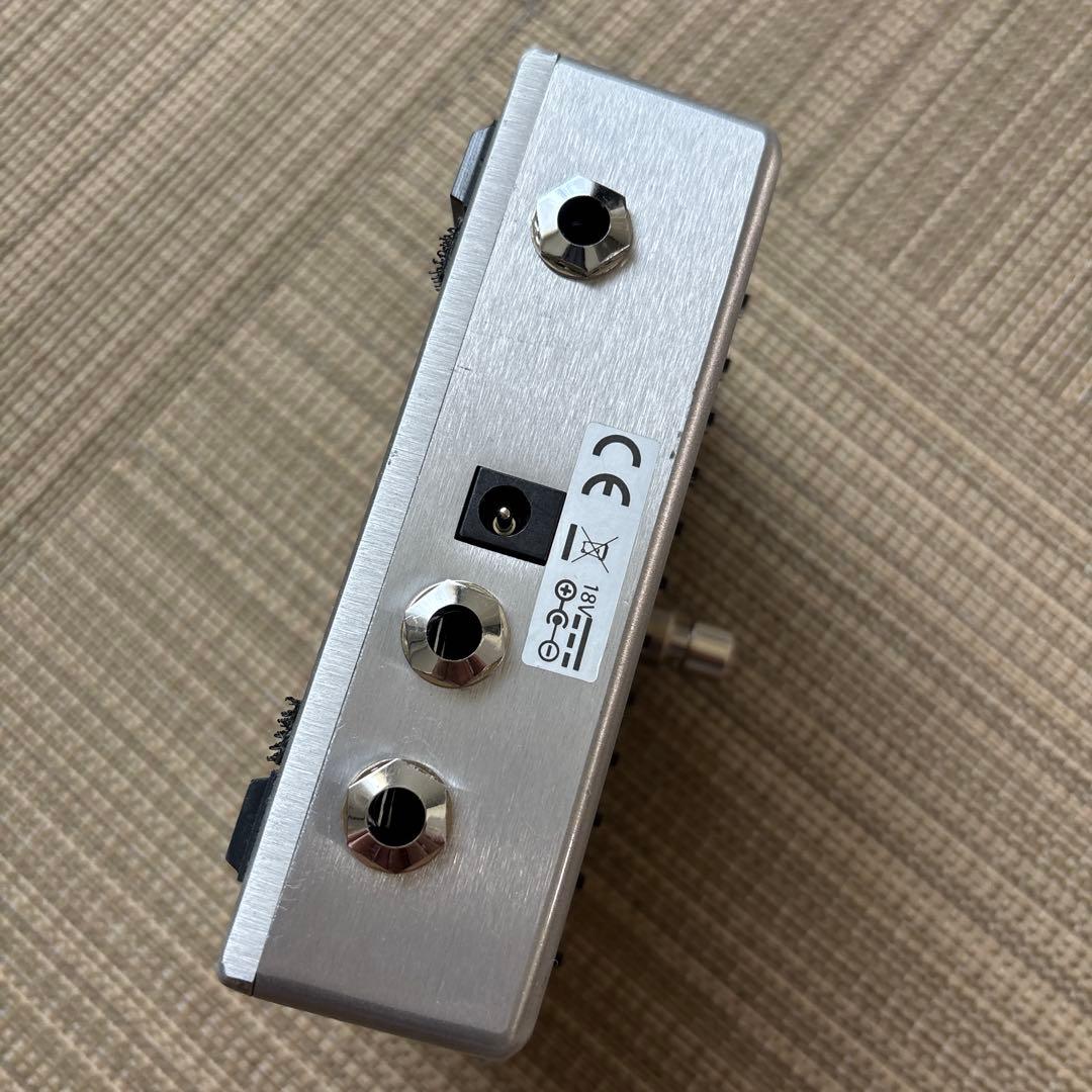 MXR M108S 10 Band EQ イコライザー