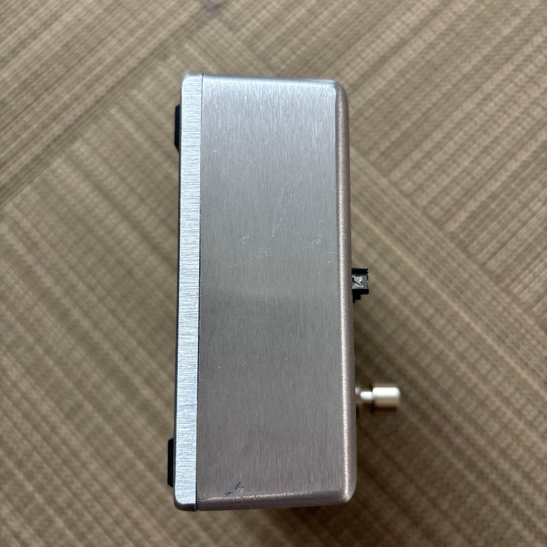 MXR M108S 10 Band EQ イコライザー