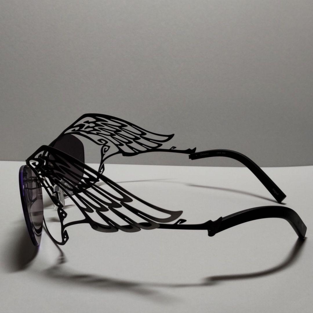 HYDE／サングラス