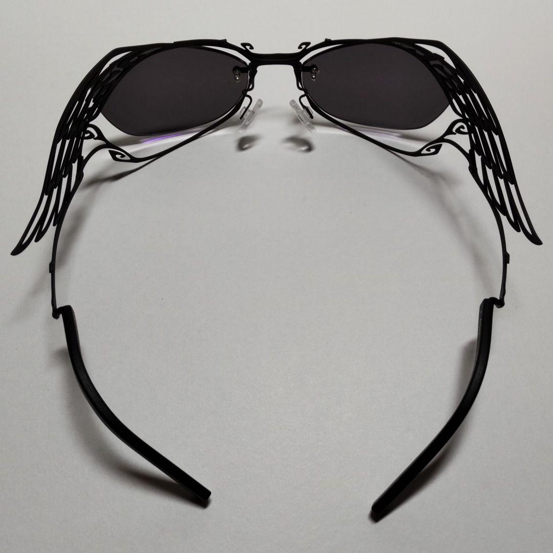 HYDE／サングラス