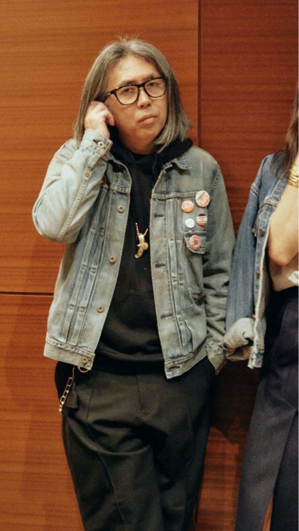 PEEL&LIFT ピールアンドリフトウォレットチェーン fragment