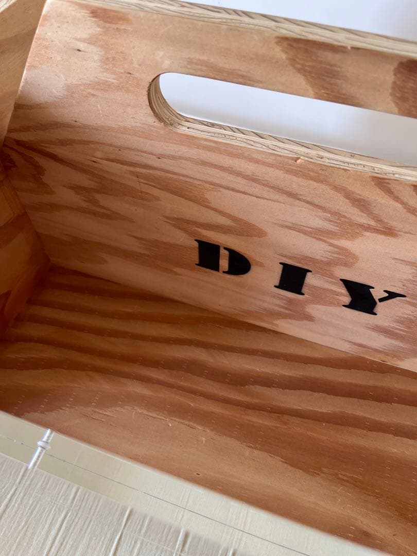 GELCHOP DIY TOOL BOX ゲルチョップ