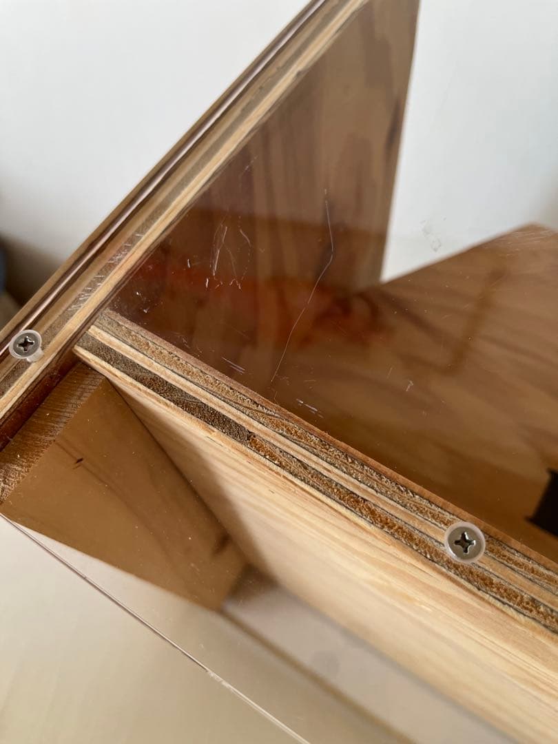 GELCHOP DIY TOOL BOX ゲルチョップ