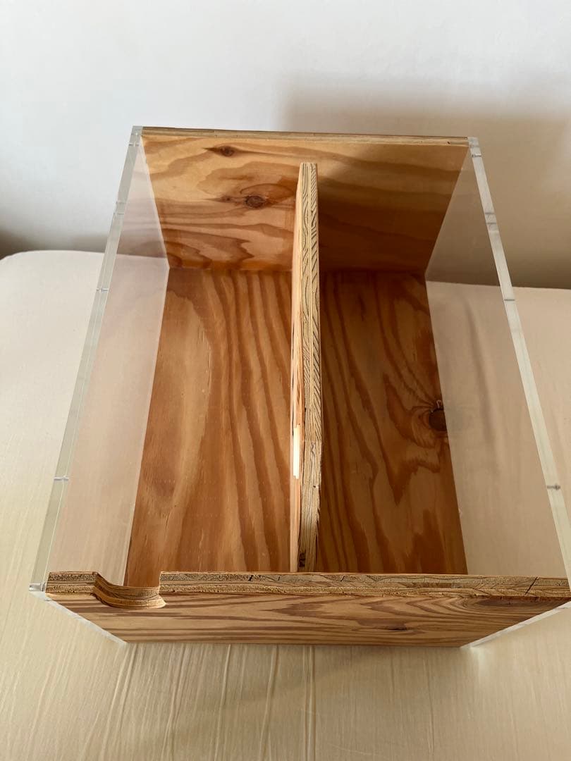 GELCHOP DIY TOOL BOX ゲルチョップ