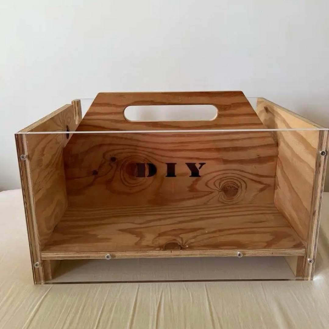 GELCHOP DIY TOOL BOX ゲルチョップ