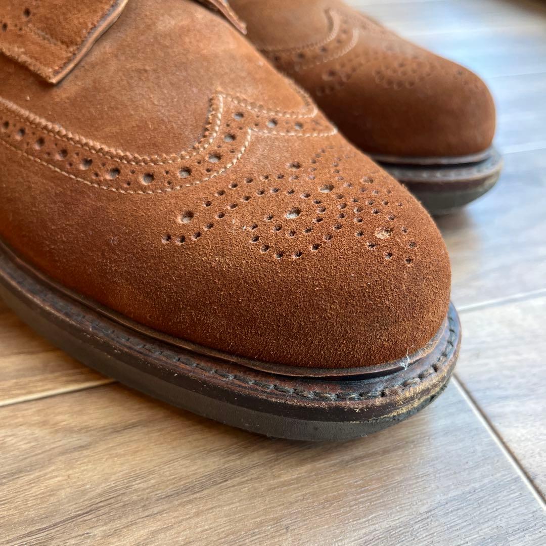 ユナイテッドアローズ別注JALAN SRIWIJAYA