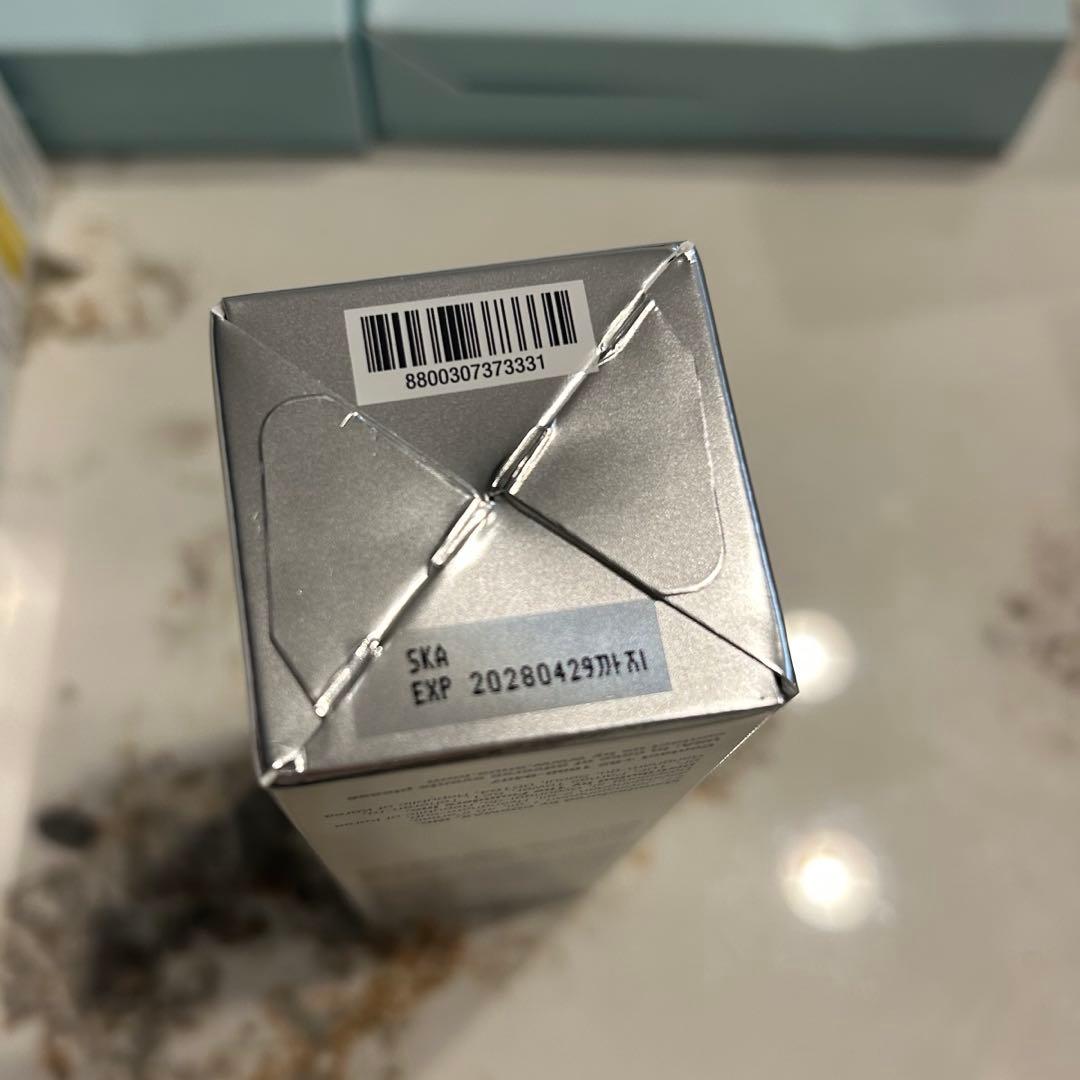 anua PDRN ビタ3 グルタチオン スキンケア セット まとめ売り