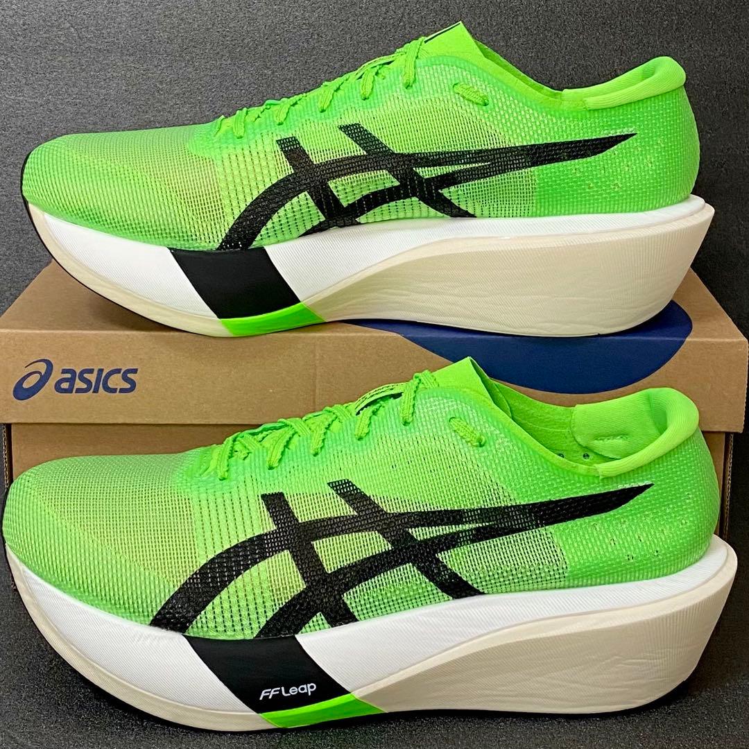 アシックスメタスピードエッジTOKYO28.0cm SPEED EDGE