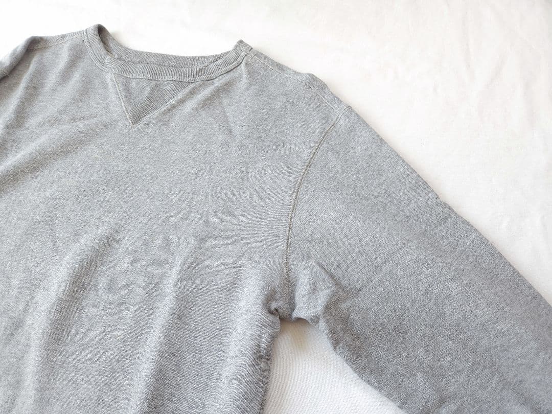 ◇とらB様◇Champion　チャンピオン　ガゼット　スウェット　ランタグ　復刻