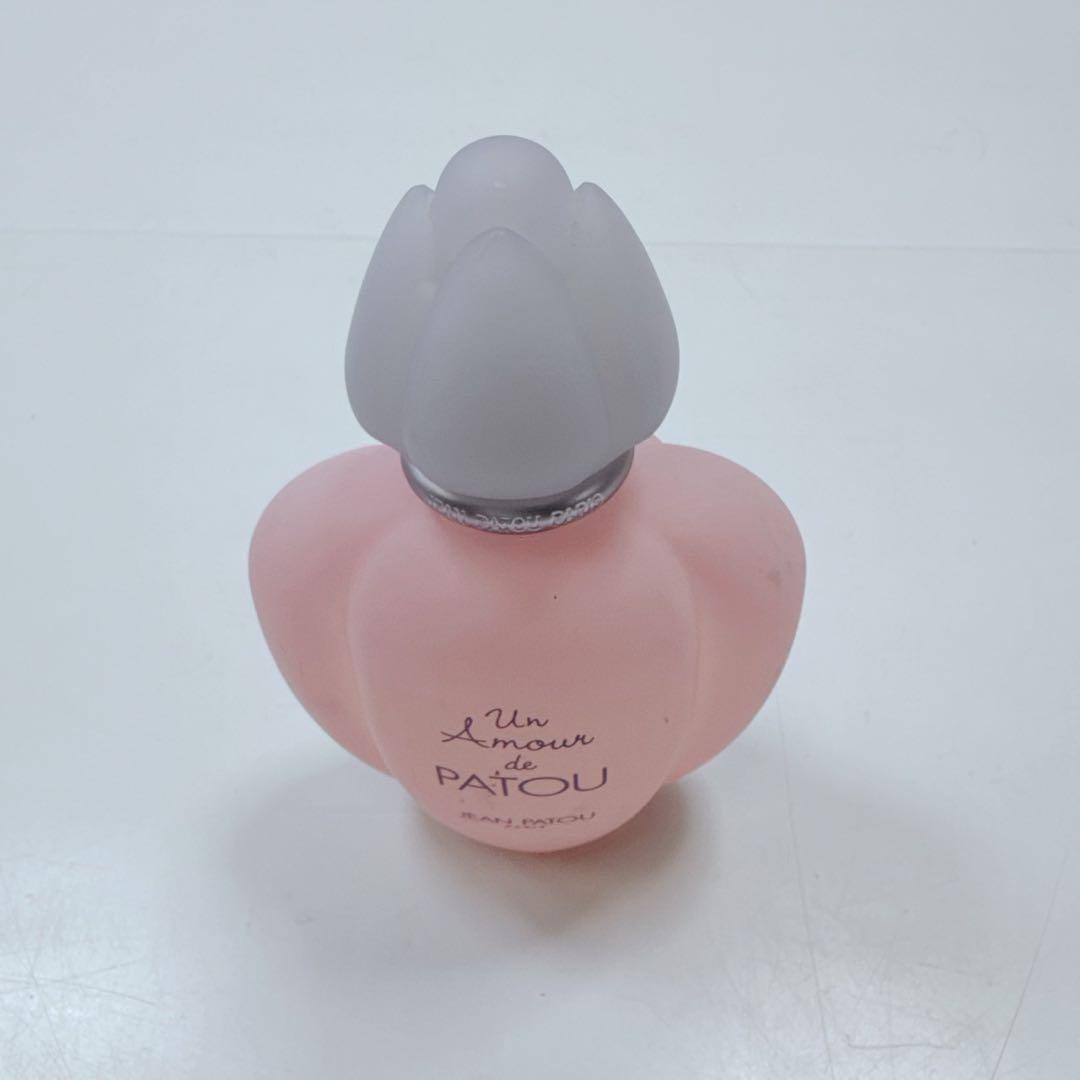 k1646 アムール　ド　パトウ　オーデトワレ　75ml