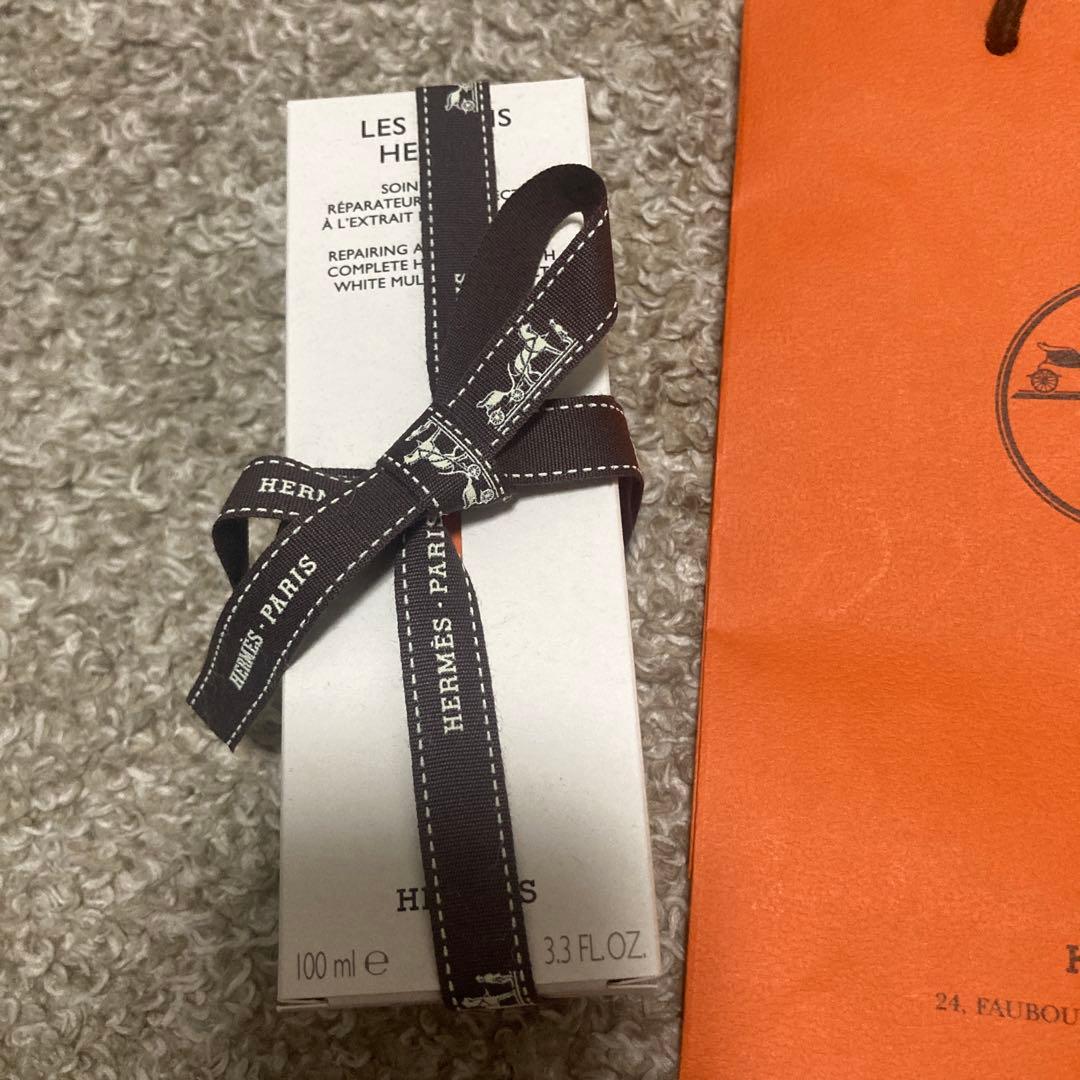 レマン　エルメス　クレーム　レマン　ハンドクリーム100ml