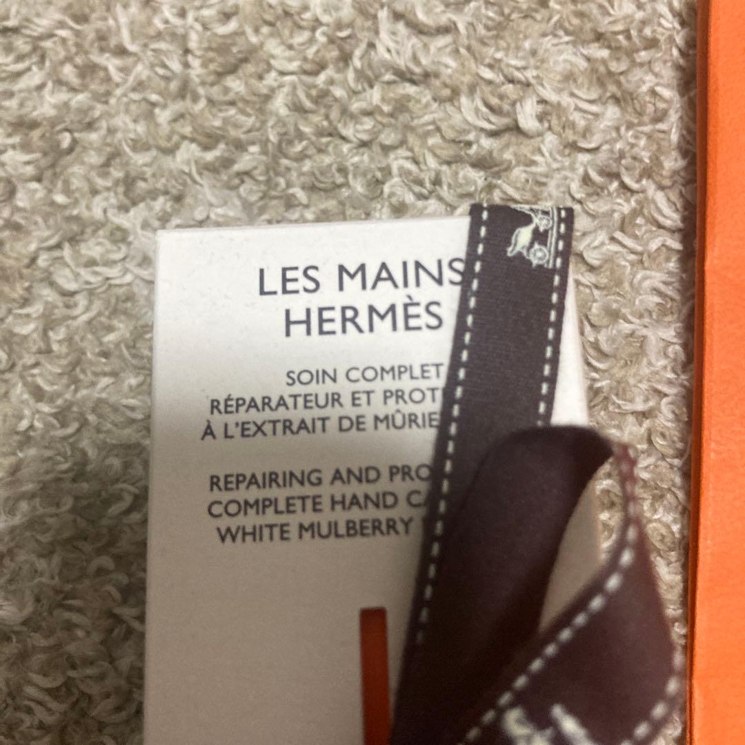 レマン　エルメス　クレーム　レマン　ハンドクリーム100ml