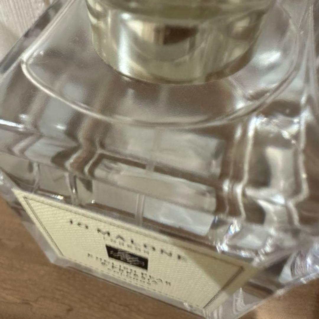 新品同様Jo Malone English Pear & Freesia50ml