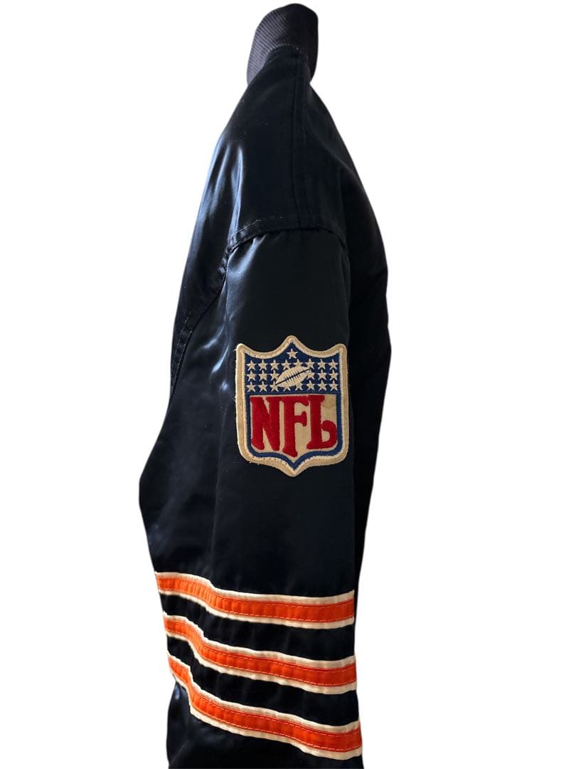 NFL シカゴベアーズ スターター スタジャン XL