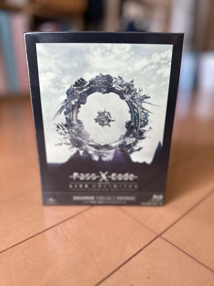 ミュージック PassCode LIVE unlimited