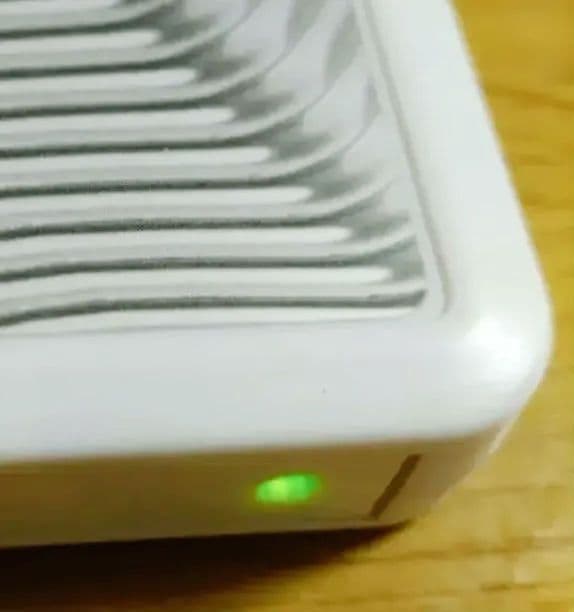 筋肉疲労回復　ライフチューナーRT（GREEN）　WHITE Ver.