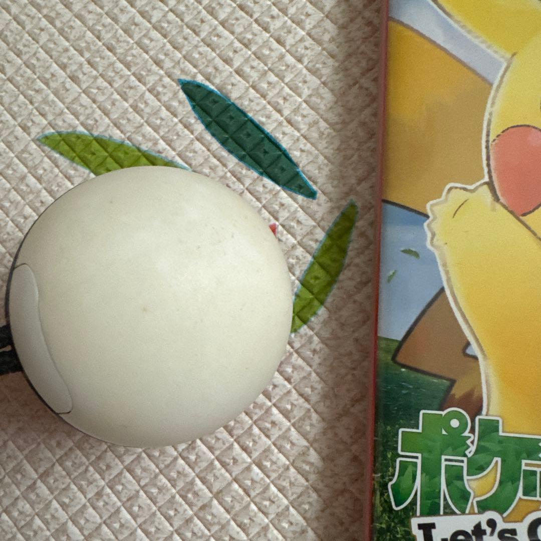 ポケットモンスター Let's Go! ピカチュウ & シールド セット