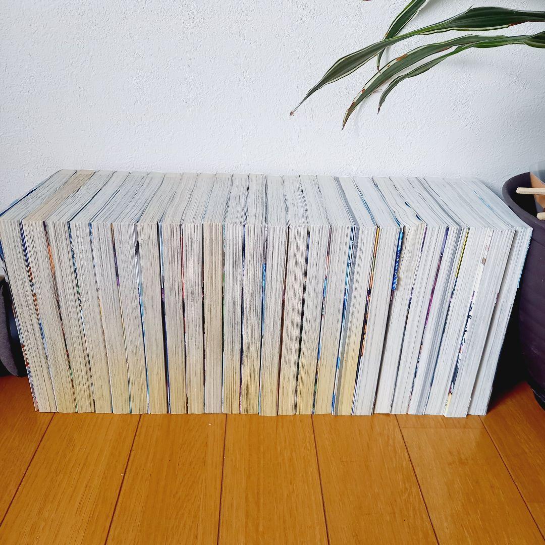 【ほぼ初版】ぐらんぶる 1~24巻 全巻セット 帯あり