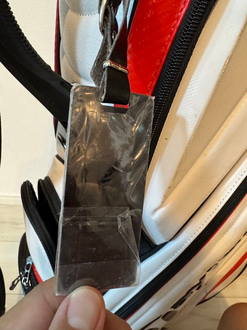 TaylorMade ゴルフバッグ・キャディバッグ