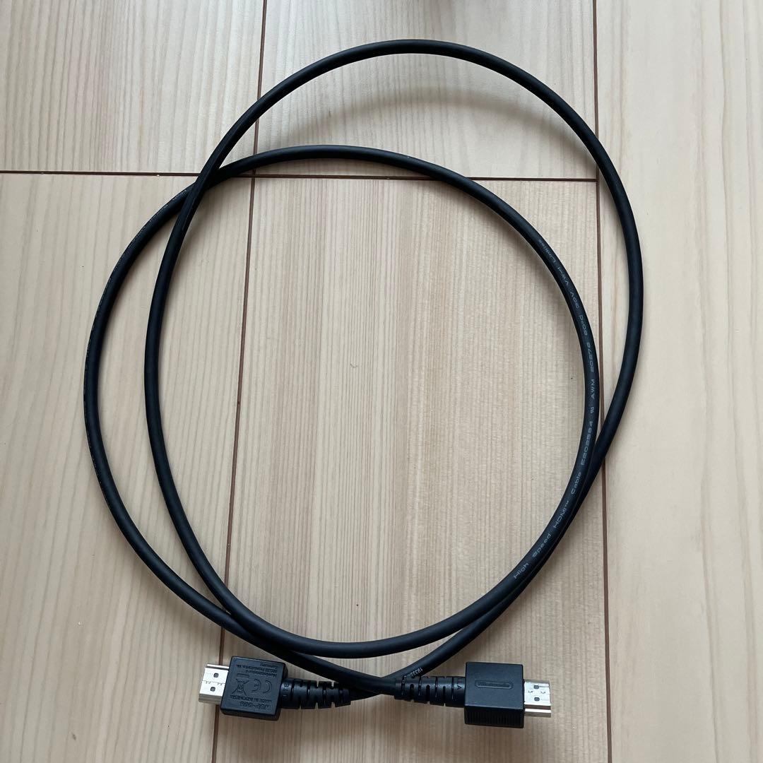 Nintendo Switch 本体 セット　箱無し　ジャンク品