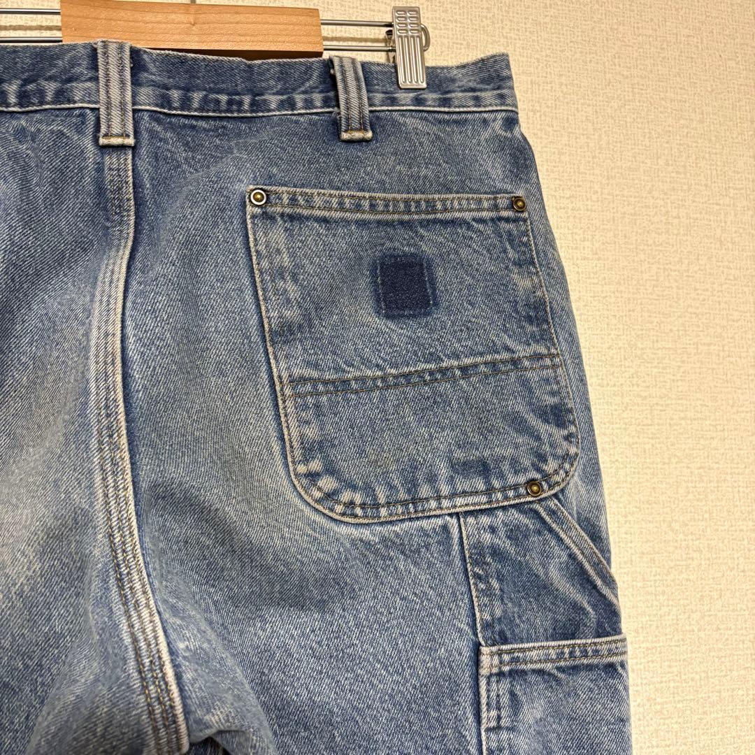 carhartt カーハート デニム ダブルニー ペインター