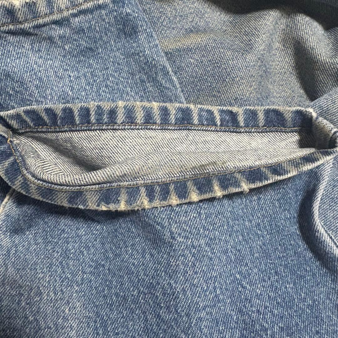 carhartt カーハート デニム ダブルニー ペインター