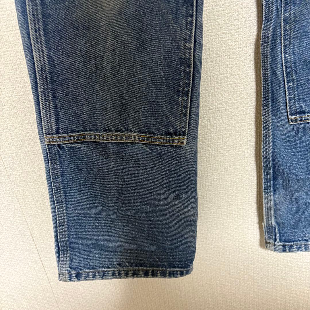 carhartt カーハート デニム ダブルニー ペインター