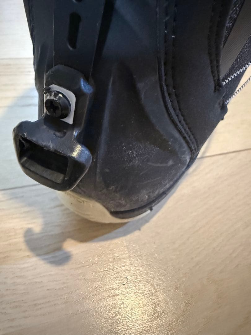 12/16限定価格　バートン Felix STEPON ブーツ 23cm