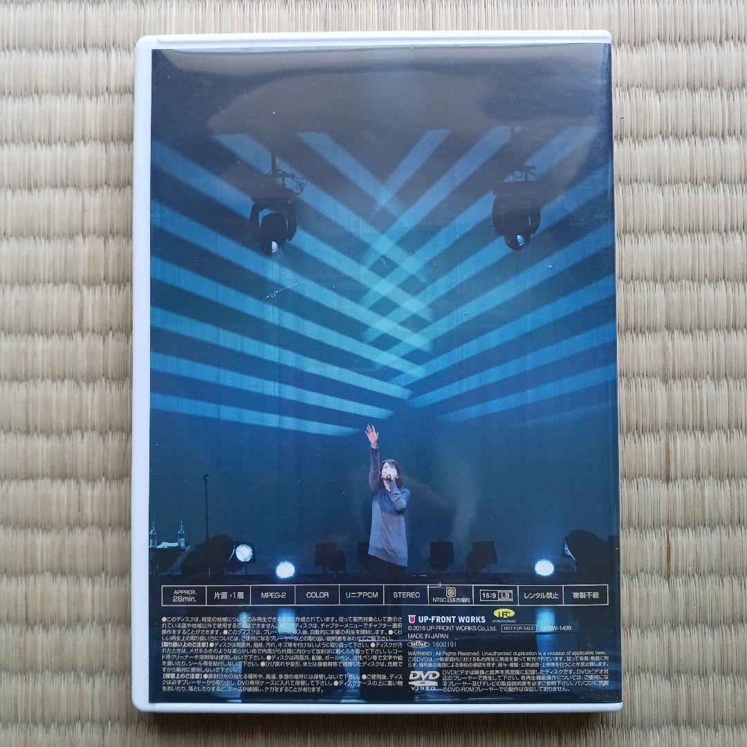 森高千里　47 HARD NIGHTS Premium DVD