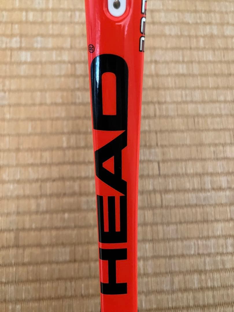 ラケット(硬式用) HEAD Youtek Radical Pro G3