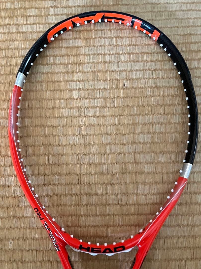 ラケット(硬式用) HEAD Youtek Radical Pro G3