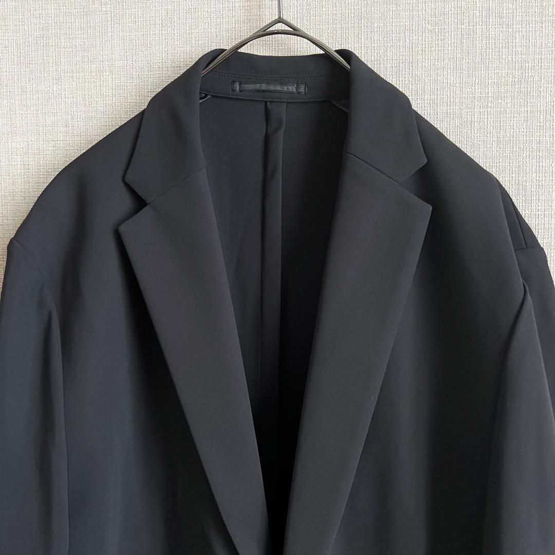 Theory テーラードジャケット PRECISION PONTE ブラック M