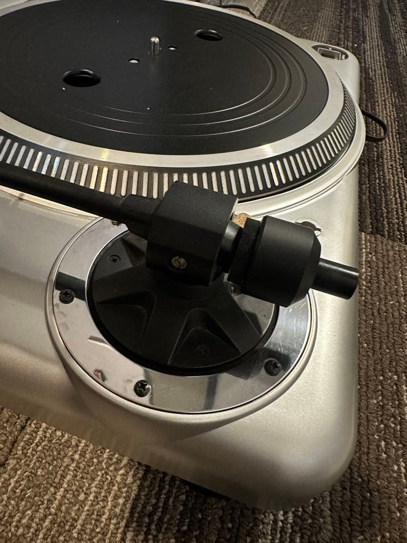 ■pdx-2000 mk2 2台セット■vestax