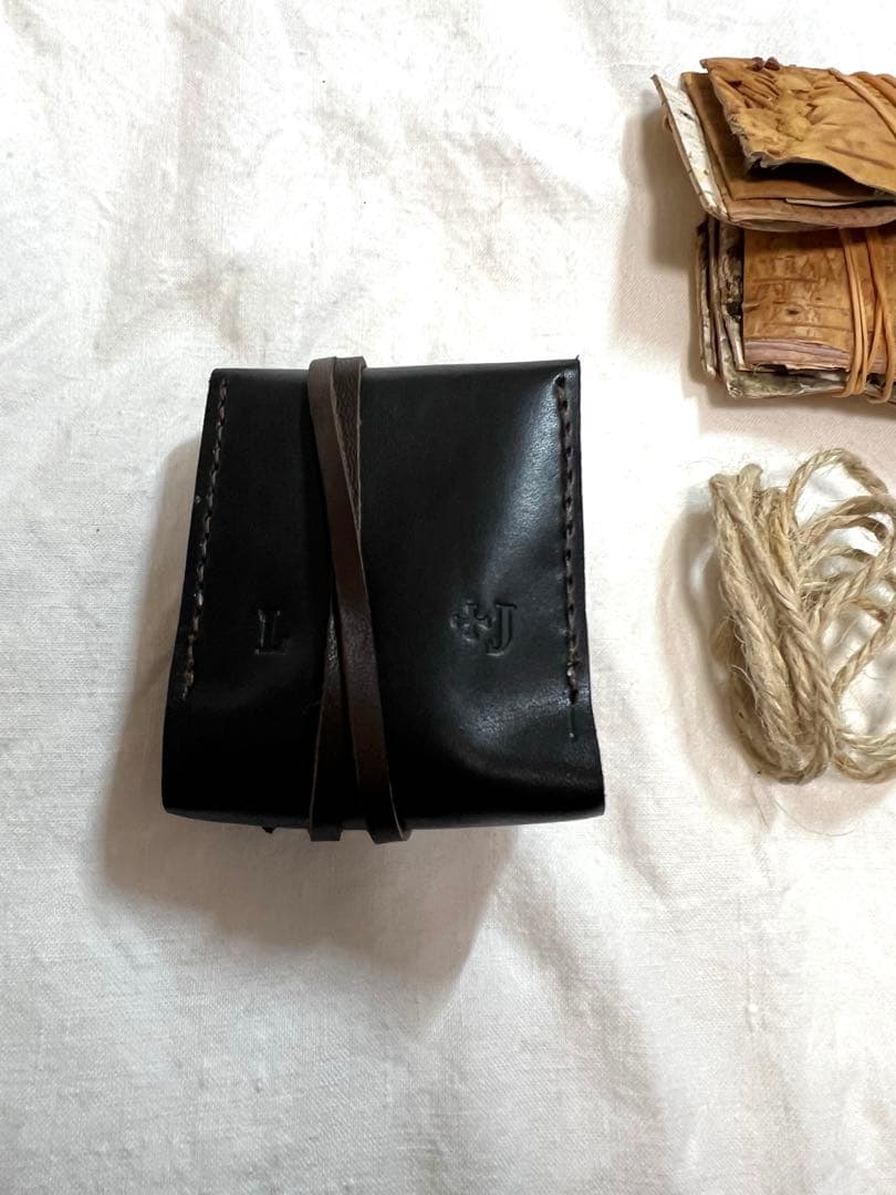 バーベキュー・調理用品 Field Tools LUDENS Tinder Wrap