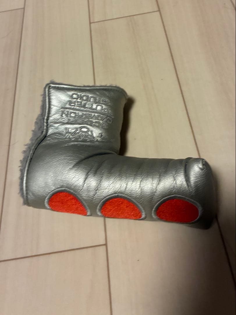 クラブ Scotty Cameron Studio No. 2