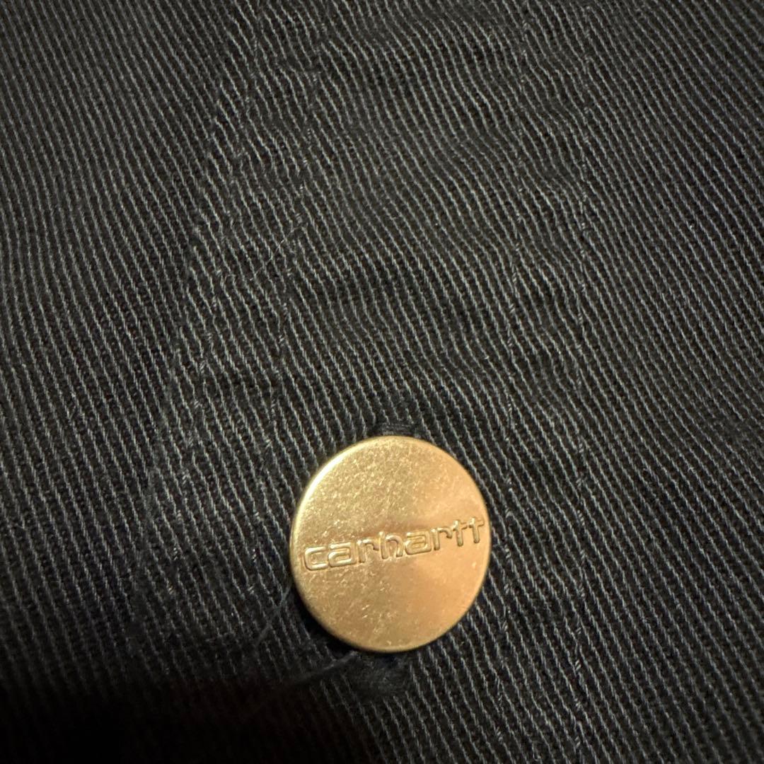 Carhartt ジャケット(セットアップ売りの価格)