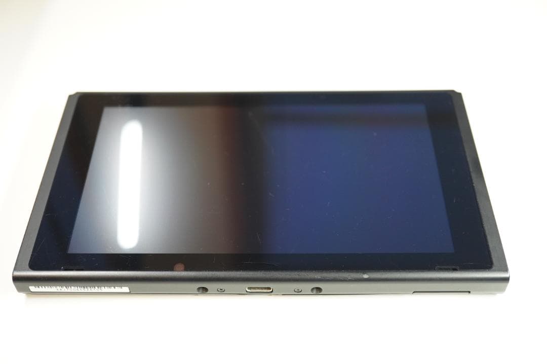 ・Nintendo Switch 初期型 本体のみ 動作品