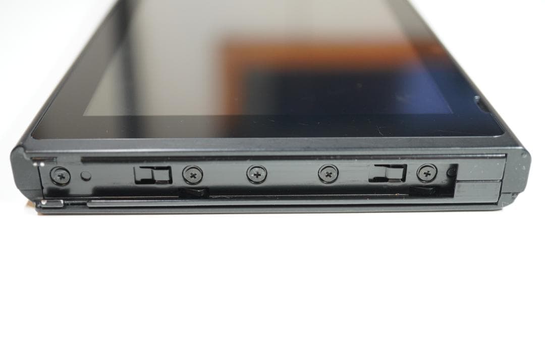 ・Nintendo Switch 初期型 本体のみ 動作品