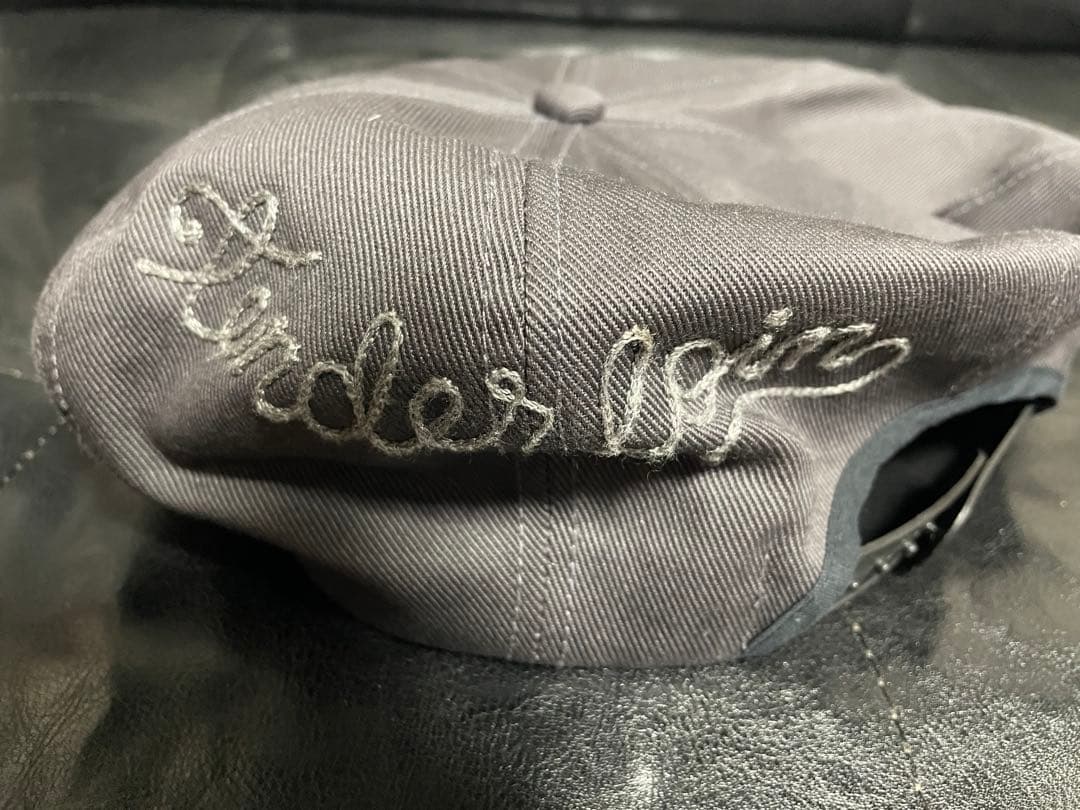 TENDERLOIN ハンチング